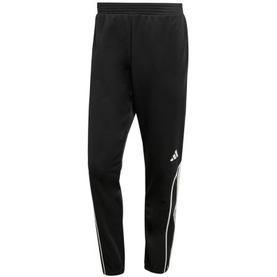 4. Dres męski adidas 3-Stripes czarny JN1817