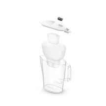 Dzbanek BRITA Aluna 2,4l + 2 wkłady MAXTRA (biały)
