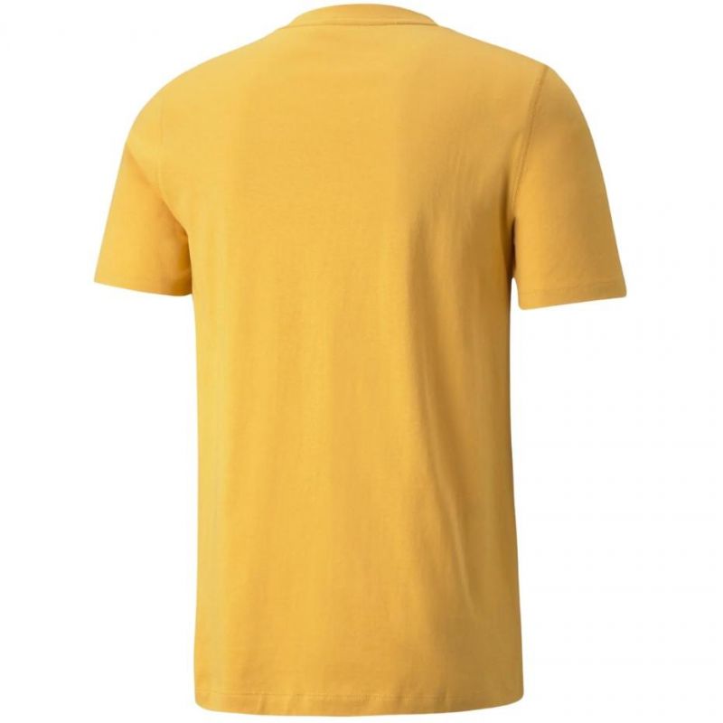 4. Koszulka Puma Modern Basics Tee M 589345 37
