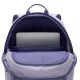 4. Columbia Buxton 26L Backpack 2121451551 Fioletowe One size