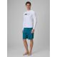 3. Longsleeve do pływania i sportów wodnych z filtrem UPF50+ męski 4F 4FRSS26TFWLM004-10S