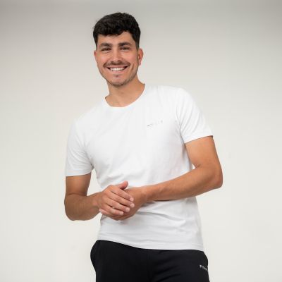 10. Koszulka z krótkim rękawem Fitanu Arvin III M 92800620862