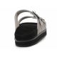 5. D.FRANKLIN Nordic Sandal Buckle Zebra DFSH405002-ZEBR