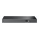 4. TP-Link TL-SG1218MPE Zarządzany L2 Gigabit Ethernet (10/100/1000) Obsługa PoE 1U Czarny