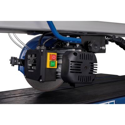 6. Przecinarka do glazury Scheppach FS4700 tarcza diamentowa