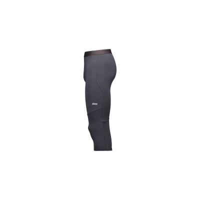 4. Bielizna POC M's Layer Merino 3/4 Tights szary
