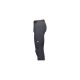 4. Bielizna POC M's Layer Merino 3/4 Tights szary