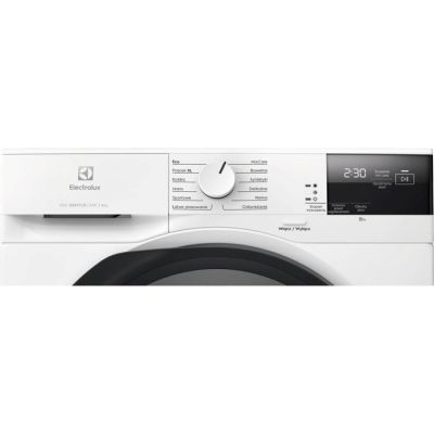 2. Suszarka do bielizny ELECTROLUX EW6D28CBP