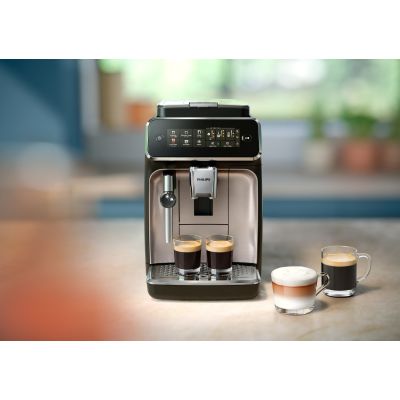 15. Ekspres do kawy espresso Philips model EP3349/70