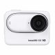 7. Insta360 GO 3S (64GB) Biała - Kamera Sportowa 4K 39g