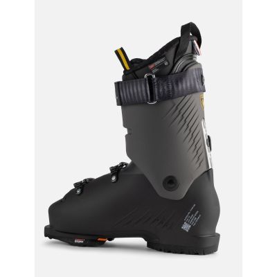 3. Buty narciarskie ROSSIGNOL HI-SPEED PRO 110 MV GW czarny