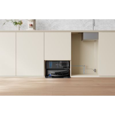 29. Ecovacs DEEBOT T90 PRO OMNI EU 0,25 l Czarny