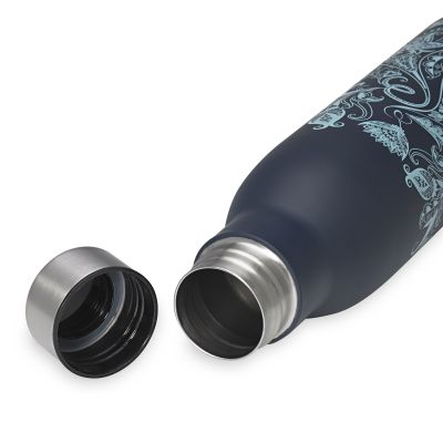 2. Bidon Gaiam Paisley 0,5l 62737