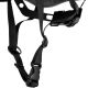 7. Kask rowerowy z oświetleniem Spokey Pointer M 941260