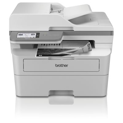 9. Brother MFC-L2960DW drukarka wielofunkcyjna Laser A4 1200 x 1200 DPI 34 stron/min Wi-Fi