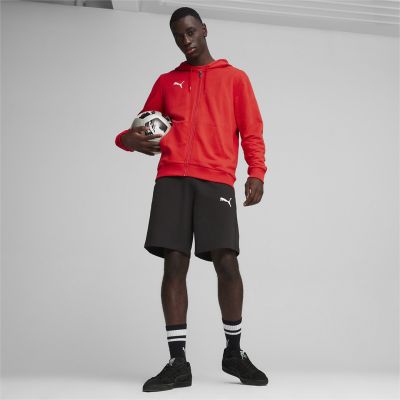 10. Bluza Puma Team Goal Casuals Hooded M 658595 01