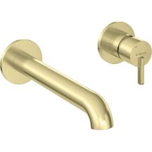 Bateria umywalkowa podtynkowa BQS_R54L 5907650826934