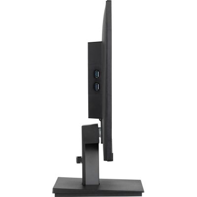 6. iiyama ProLite monitor komputerowy 60,5 cm (23.8") 1920 x 1080 px Full HD LED Czarny