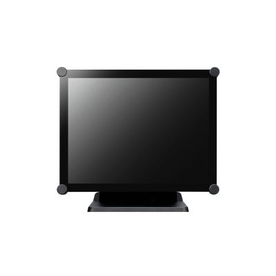 3. AG Neovo TX-1502 monitor komputerowy 38,1 cm (15") 1024 x 768 px XGA LED Ekran dotykowy Blad Szary