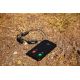 4. Słuchawki bezprzewodowe Imperial bluTC active 1 Bone Conduction czarne