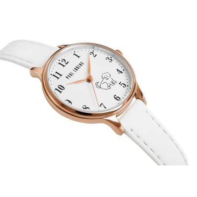 2. Zegarek Dziecięcy Paul Lorens Piesek PL12491A2-3C2-3 + BOX