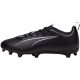 3. Buty piłkarskie Puma Ultra 5 Play FG/AG Jr 107695 02