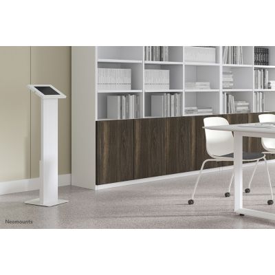 11. Neomounts FL15-750WH1 obudowa do tabletu 27,9 cm (11") Biały