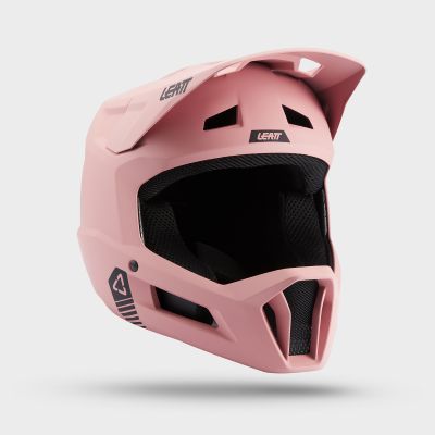 2. Kask rowerowy (full face) LEATT Helmet MTB Gravity 1.0 V27