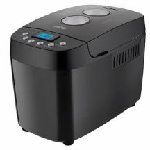 Unold 68525 wypiekacz do chleba 850 W Czarny