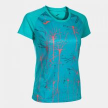 Koszulka Joma Elite IX Short Sleeve W 901647.725