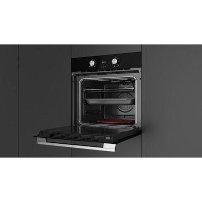 8. Teka HLB 8408 BK piekarnik 71 l 3215 W Czarny