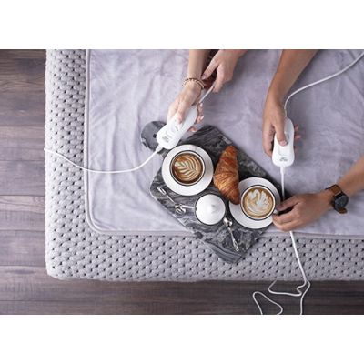 7. Koc elektryczny Adler AD 7426 (1500mm / 1600mm)