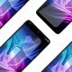 8. Folia matowa 3mk Silky Matt Pro na Motorola Moto G06 / Moto G06 Power