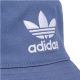 4. Czapka adidas Adicolor Trefoil Bucket Hat GN4904