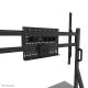 8. TV SET ACC FLOOR STAND 55-86"/FL50-525BL1 NEOMOUNTS