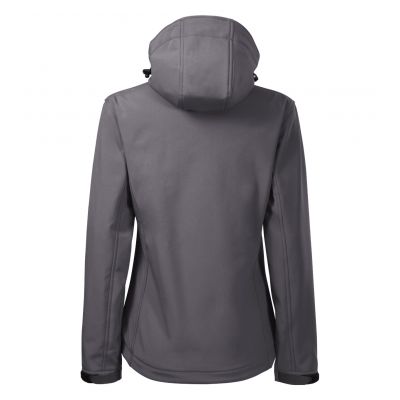 2. Kurtka Malfini Softshell Performance W MLI-52136