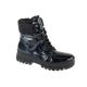Rieker Booties Y0220-14 Granatowe 37