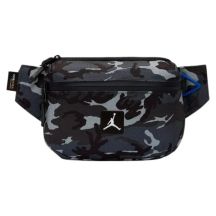 Saszetka nerka Air Jordan Cordura Franchise Crossbody Bag Camo - MA0901-G0T