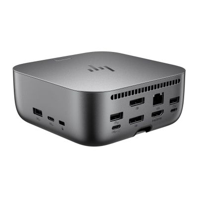100. Stacja dokująca HP Thunderbolt 4 Ultra 280W G6 Dock