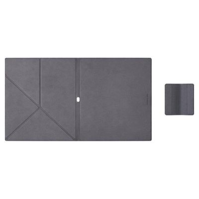 4. Etui magnetyczne Onyx Boox Note Air 5C/4C Brown