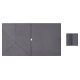 4. Etui magnetyczne Onyx Boox Note Air 5C/4C Brown