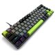 5. MEDIA-TECH KLAWIATURA MECHANICZNA 60% MT1260