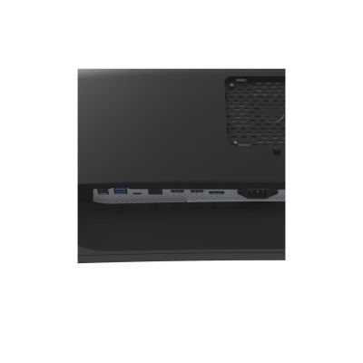 6. LG 34BA85QE-B monitor komputerowy 86,4 cm (34") 3440 x 1440 px Wide Quad HD LCD Czarny