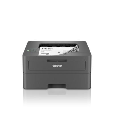 13. Drukarka Brother HL-L2445DW szary