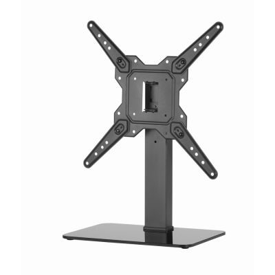 4. GEMBIRD STOJAK POD TV (OBROTOWY), 23" - 55"