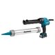 7. Makita Wyciskacz akumulatorowy 12V CXT CG100DSAB 600ml 5000N 1x2,0Ah