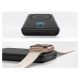 6. Powerbank Baseus EnerFill FT11 10000mAh 27W kompatybilny z MagSafe, do Apple Watch i smartfonów z kablem USB-C 20V/3A 30 cm - czarny