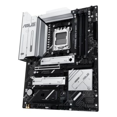 4. Płyta główna ASUS PRIME X870-P WIFI