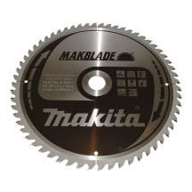Piła tarczowa Makita 305x30x60z Makblade Drewno