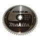Piła tarczowa Makita 305x30x60z Makblade Drewno